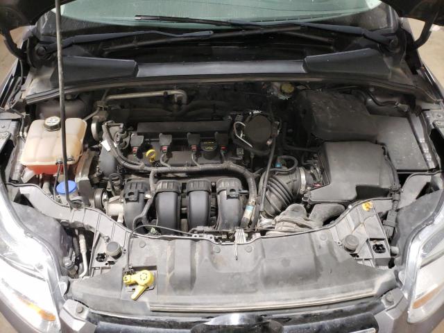 Photo 11 from auction – 2012 FORD FOCUS with VIN 1FAHP3K24CL478171