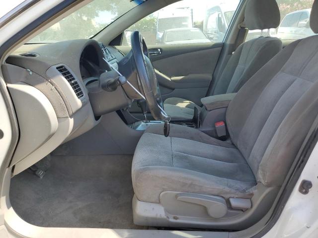 Photo 7 from auction – 2007 NISSAN ALTIMA HYB with VIN 1N4CL21E97C202358
