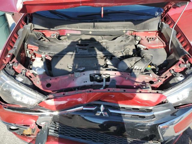 Photo 12 from auction – 2019 MITSUBISHI OUTLANDER with VIN JA4AP3AUXKU024346
