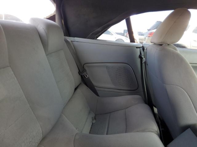Photo 10 from auction – 2007 FORD MUSTANG with VIN 1ZVFT84N875340822