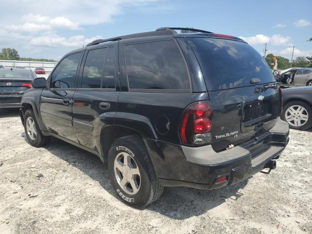 Photo 2 from auction – 2005 CHEVROLET TRAILBLAZE with VIN 1GNDT13S052135817
