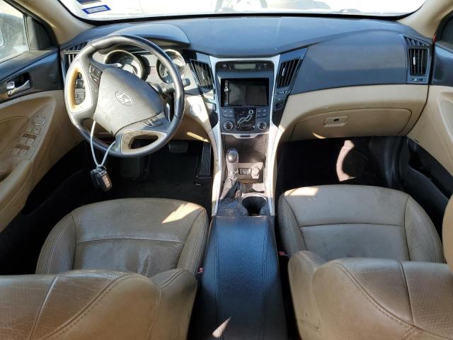 Photo 8 from auction – 2013 HYUNDAI SONATA SE with VIN 5NPEC4AB1DH517191