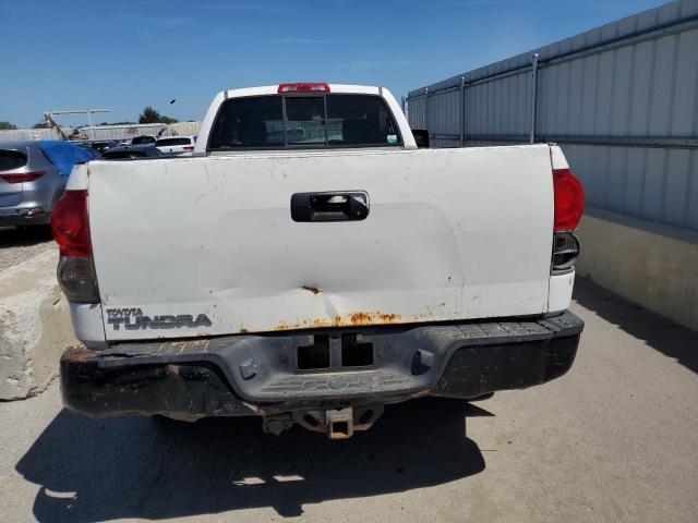 Photo 6 from auction – 2007 TOYOTA TUNDRA with VIN 5TFLV52107X010210