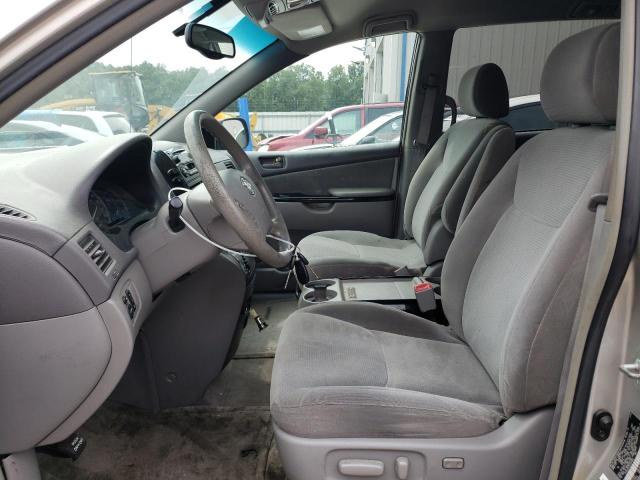 Photo 7 from auction – 2005 TOYOTA SIENNA CE with VIN 5TDZA23C35S261049
