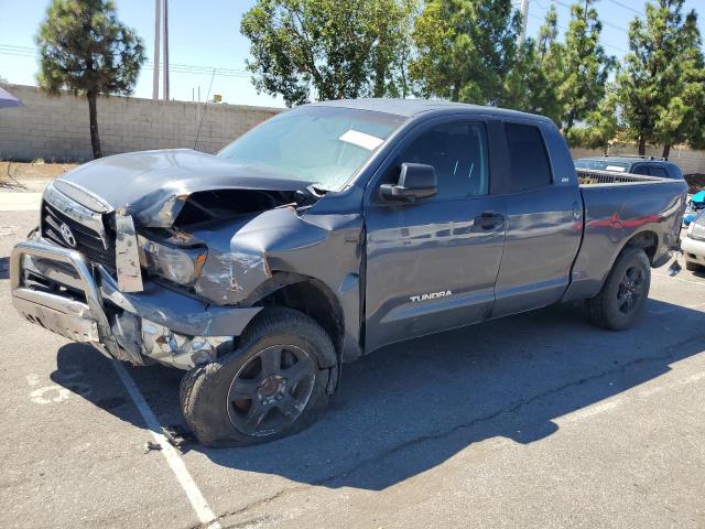 TOYOTA TUNDRA DOU 2008 with VIN 5TFRV541X8X046253 - Photo from auction