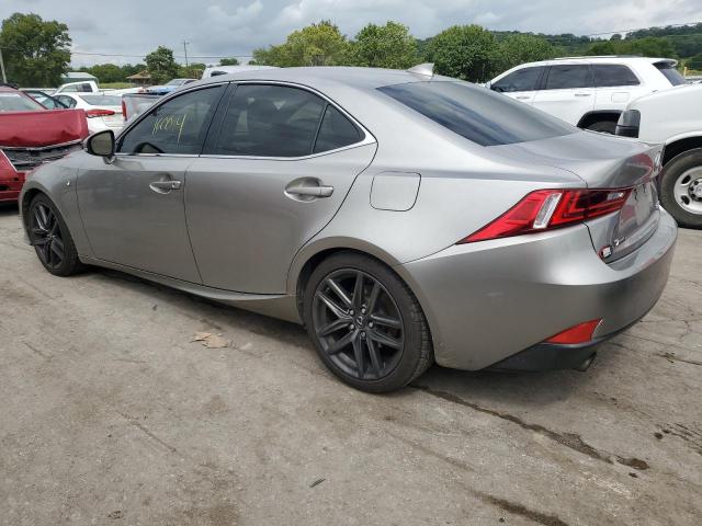 Photo 2 from auction – 2015 LEXUS IS 250 with VIN JTHBF1D29F5071832