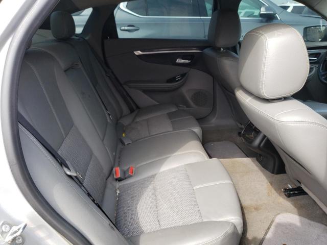 Photo 10 from auction – 2018 CHEVROLET IMPALA LT with VIN 2G1105S3XJ9152571