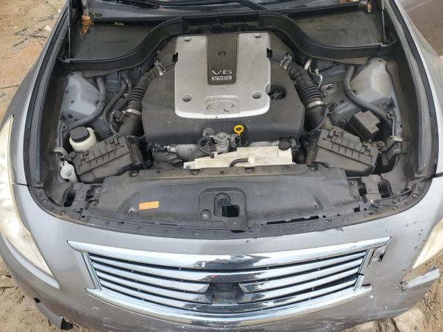 Photo 11 from auction – 2013 INFINITI G37 BASE with VIN JN1CV6AP6DM303542