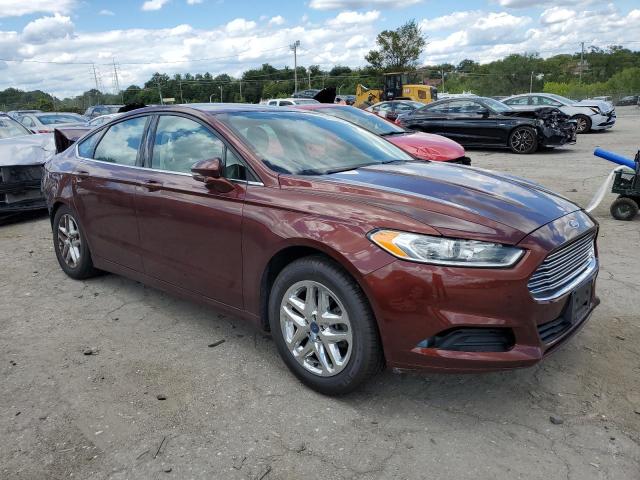 Photo 4 from auction – 2016 FORD FUSION SE with VIN 3FA6P0H71GR160041