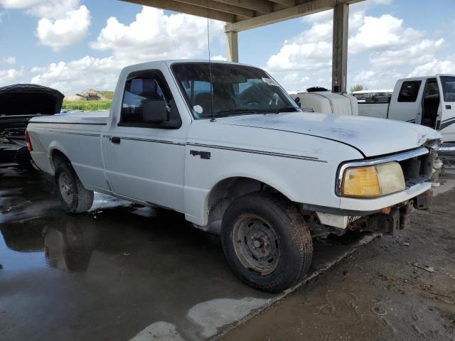 Photo 4 from auction – 1993 FORD RANGER with VIN 1FTCR10A2PTA90357