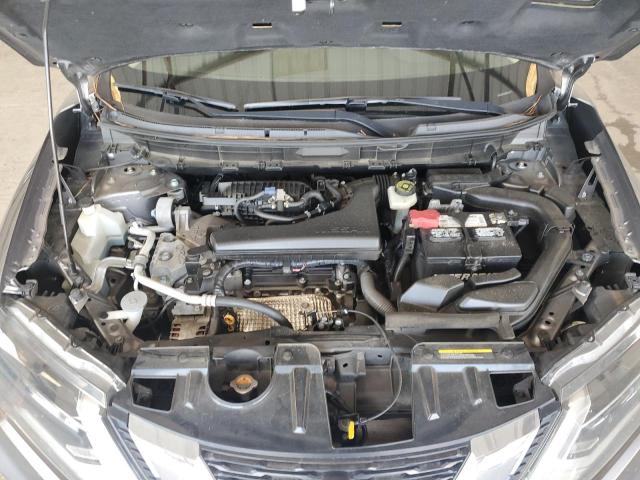 Photo 11 from auction – 2017 NISSAN ROGUE S with VIN JN8AT2MT1HW384542