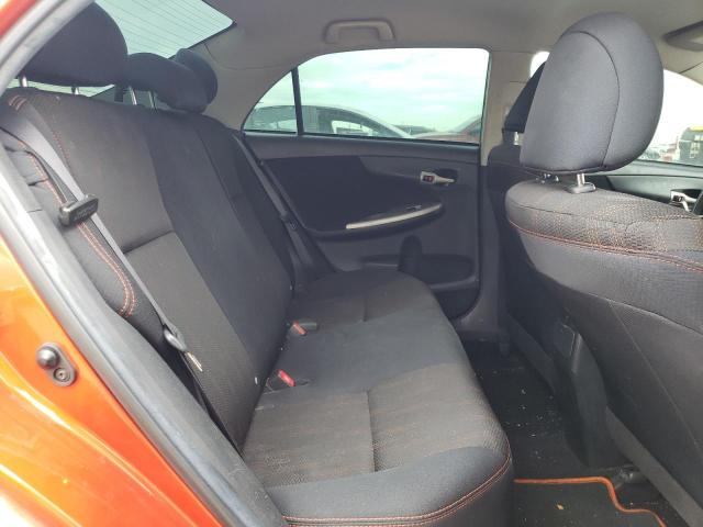 Photo 10 from auction – 2013 TOYOTA COROLLA BA with VIN 2T1BU4EE6DC097810