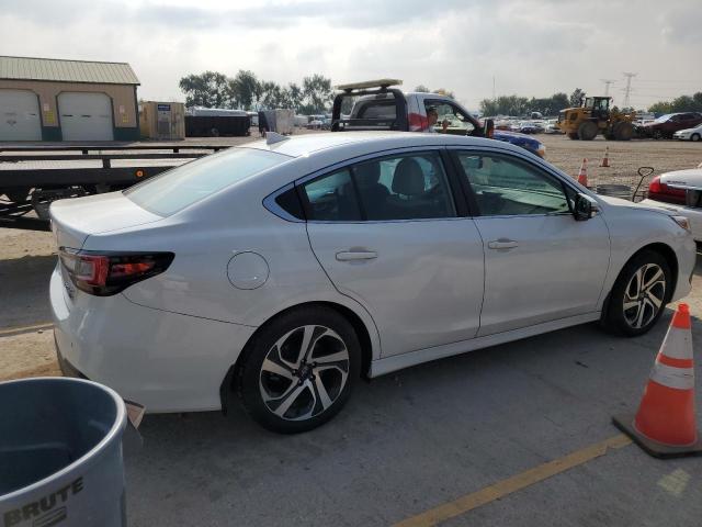 Photo 3 from auction – 2022 SUBARU LEGACY LIM with VIN 4S3BWGN62N3005462