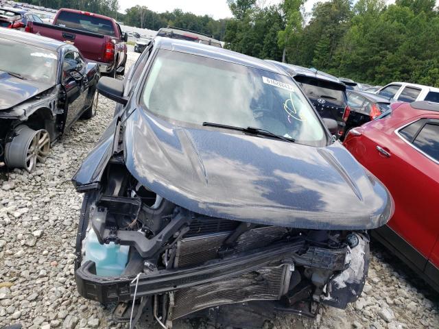 Photo 5 from auction – 2015 FORD EDGE SE with VIN 2FMTK3G80FBB48446