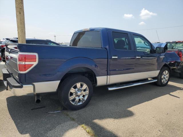 Photo 3 from auction – 2011 FORD F150 SUPER with VIN 1FTFW1CF9BFA33058