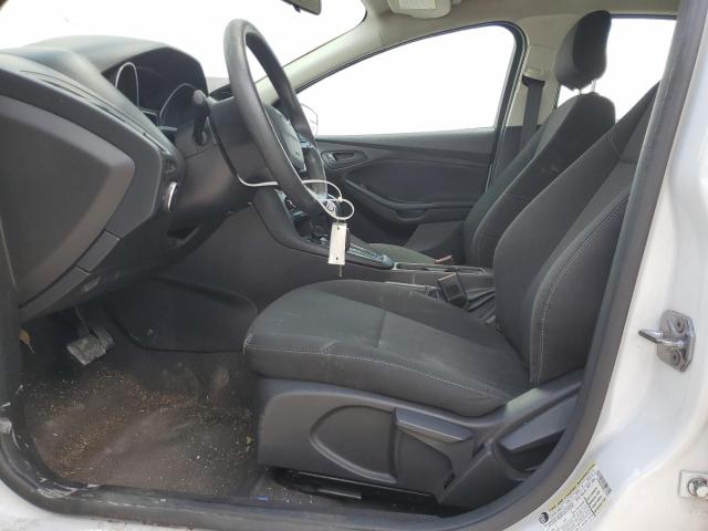 Photo 7 from auction – 2017 FORD FOCUS S with VIN 1FADP3E20HL313767