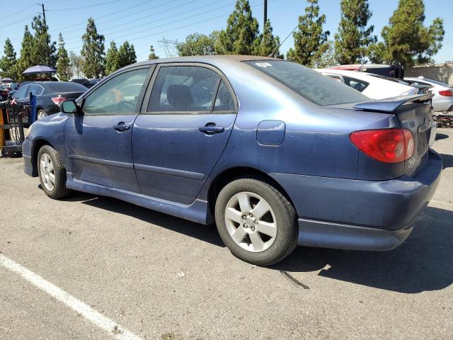 Photo 2 from auction – 2006 TOYOTA COROLLA CE with VIN 1NXBR32E06Z608929