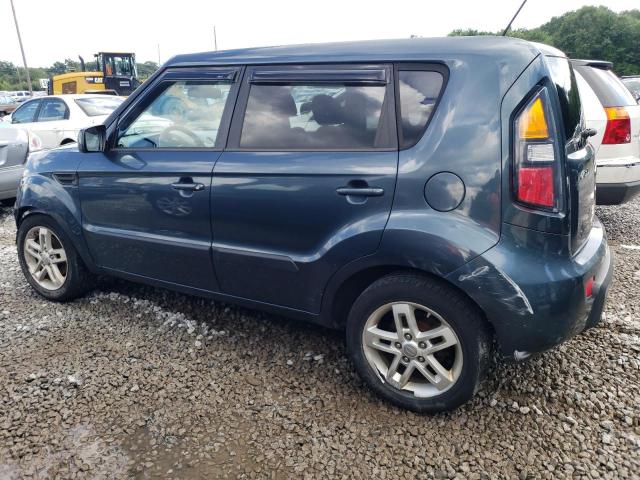 Photo 2 from auction – 2011 KIA UK with VIN KNDJT2A20B7299796