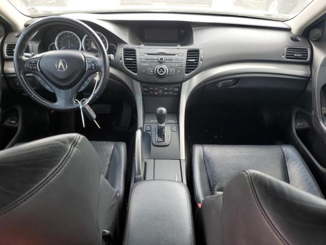 Photo 8 from auction – 2010 ACURA TSX with VIN JH4CU2F68AC002151