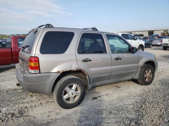 Photo 3 from auction – 2001 FORD ESCAPE XLT with VIN 1FMYU03131KC57764