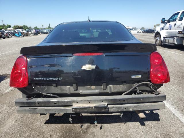 Photo 6 from auction – 2007 CHEVROLET MONTE CARL with VIN 2G1WK15KX79308340