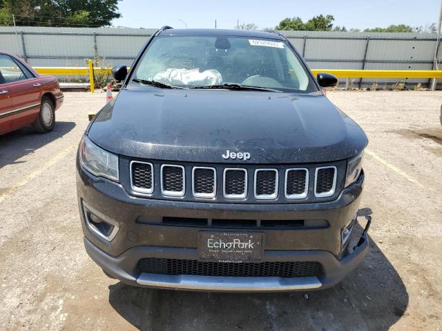 Photo 5 from auction – 2018 JEEP COMPASS LI with VIN 3C4NJDCBXJT470631