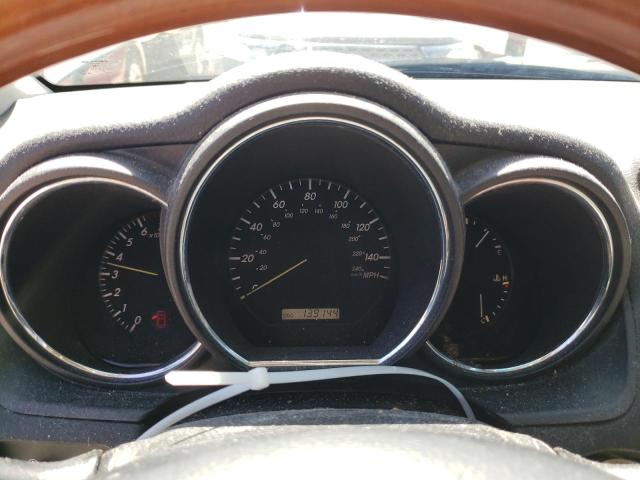 Photo 9 from auction – 2007 LEXUS RX 350 with VIN 2T2HK31U87C012490