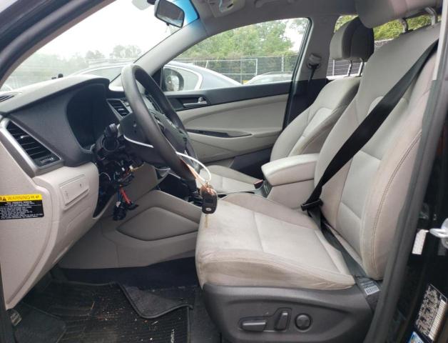 Photo 7 from auction – 2016 HYUNDAI TUCSON LIM with VIN KM8J3CA2XGU161600