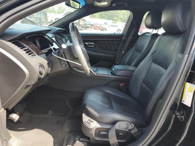 Снимка 7 от търг – 2015 FORD TAURUS LIM с VIN 1FAHP2F86FG116252