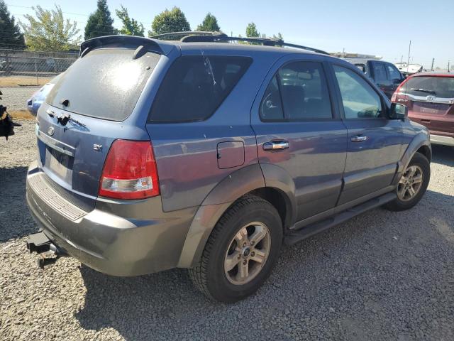 Photo 3 from auction – 2005 KIA SORENTO with VIN KNDJC733355366457