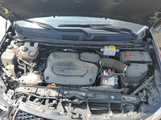 Photo 12 from auction – 2021 CHRYSLER PACIFICA H with VIN 2C4RC1N78MR540296