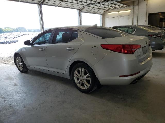 Photo 2 from auction – 2012 KIA OPTIMA EX with VIN 5XXGN4A70CG070460