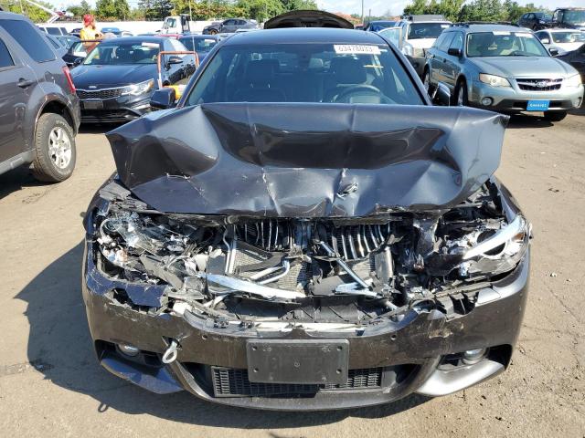 Photo 5 from auction – 2014 BMW 528 XI with VIN WBA5A7C51ED616970