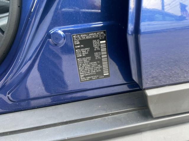Photo 10 from auction – 2018 NISSAN ROGUE S with VIN KNMAT2MV3JP517721