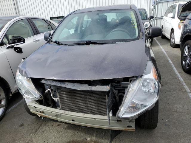 Photo 5 from auction – 2015 NISSAN VERSA S with VIN 3N1CN7AP5FL942532