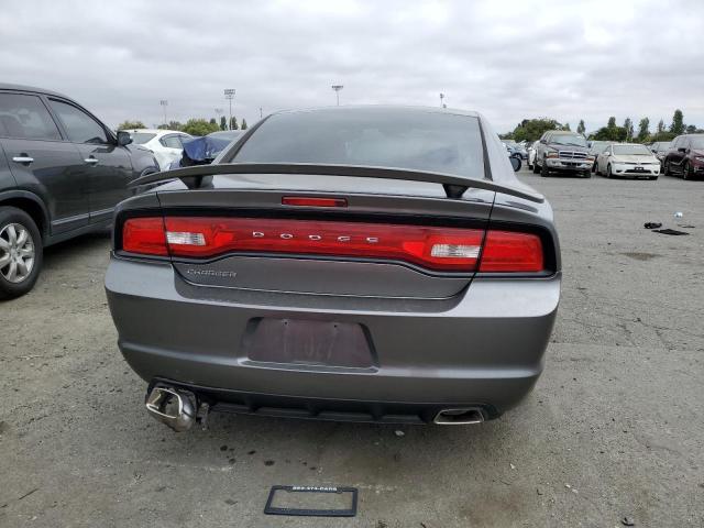 Photo 6 from auction – 2011 DODGE CHARGER with VIN 2B3CL3CG4BH608229