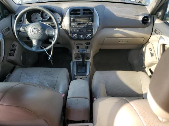 Foto 8 de la subasta – 2004 TOYOTA RAV4 con VIN JTEHD20V740023209