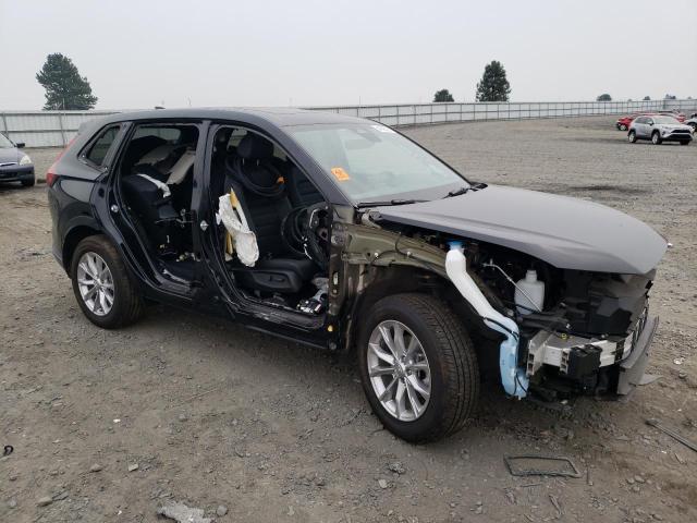 Photo 4 from auction – 2023 HONDA CR-V EXL with VIN 2HKRS4H71PH409745