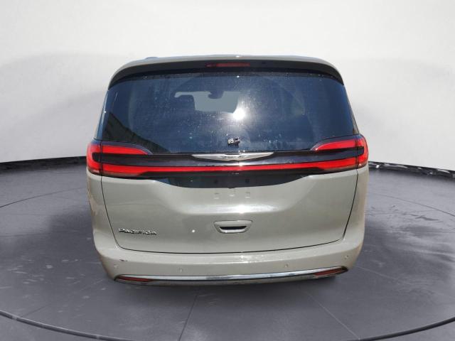 Photo 6 from auction – 2022 CHRYSLER PACIFICA T with VIN 2C4RC1BG9NR111531