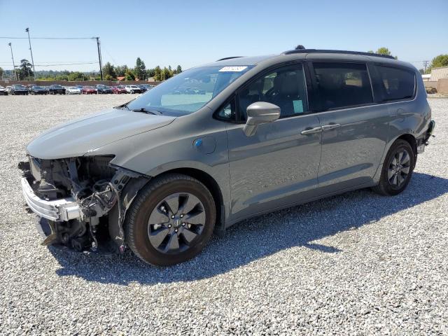 Foto 1 de la subasta – 2020 CHRYSLER PACIFICA H con VIN 2C4RC1N70LR251198