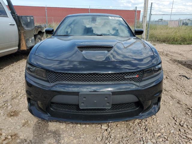 Photo 5 from auction – 2023 DODGE CHARGER GT with VIN 2C3CDXHG5PH579458