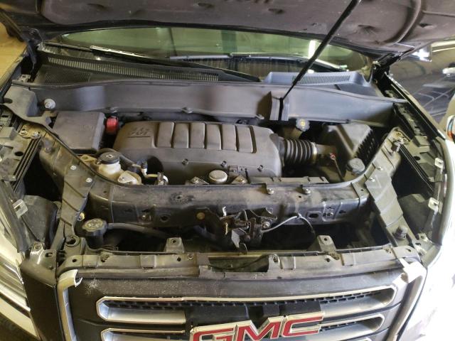 Photo 12 from auction – 2016 GMC ACADIA SLT with VIN 1GKKVRKD9GJ263918