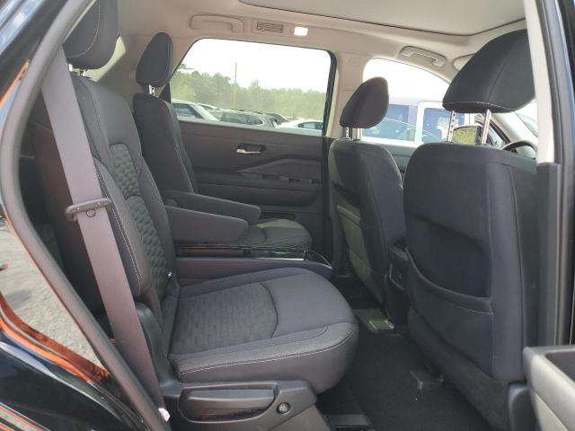 Photo 11 from auction – 2022 NISSAN PATHFINDER with VIN 5N1DR3BB6NC259892