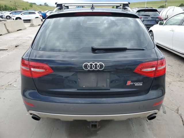 Photo 6 from auction – 2013 AUDI A4 ALLROAD with VIN WA1UFAFL5DA058428