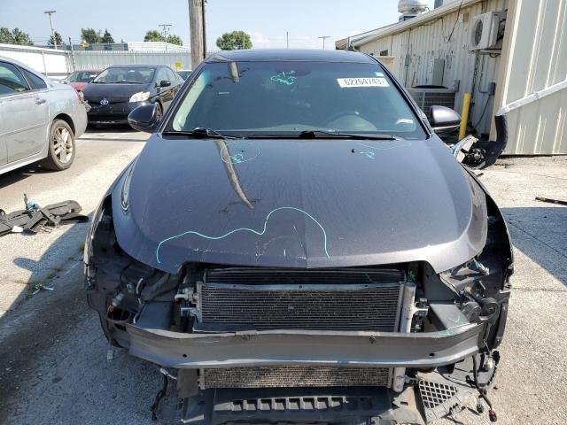 Photo 5 from auction – 2015 CHEVROLET CRUZE LT with VIN 1G1PC5SB7F7108464