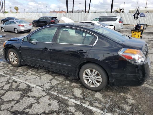 Photo 2 from auction – 2010 NISSAN ALTIMA BAS with VIN 1N4AL2AP5AC194257