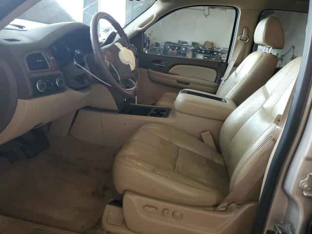 Photo 7 from auction – 2007 GMC YUKON with VIN 1GKFK13007J309353