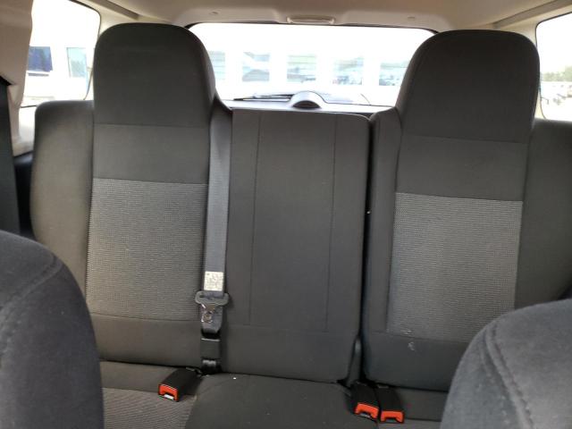 Photo 10 from auction – 2012 JEEP PATRIOT LA with VIN 1C4NJPFB5CD634616