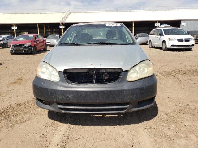Photo 5 from auction – 2003 TOYOTA COROLLA CE with VIN JTDBR32E530025845