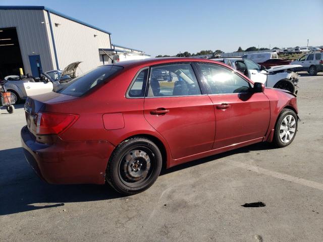 Photo 3 from auction – 2011 SUBARU IMPREZA 2. with VIN JF1GE6A65BH514040
